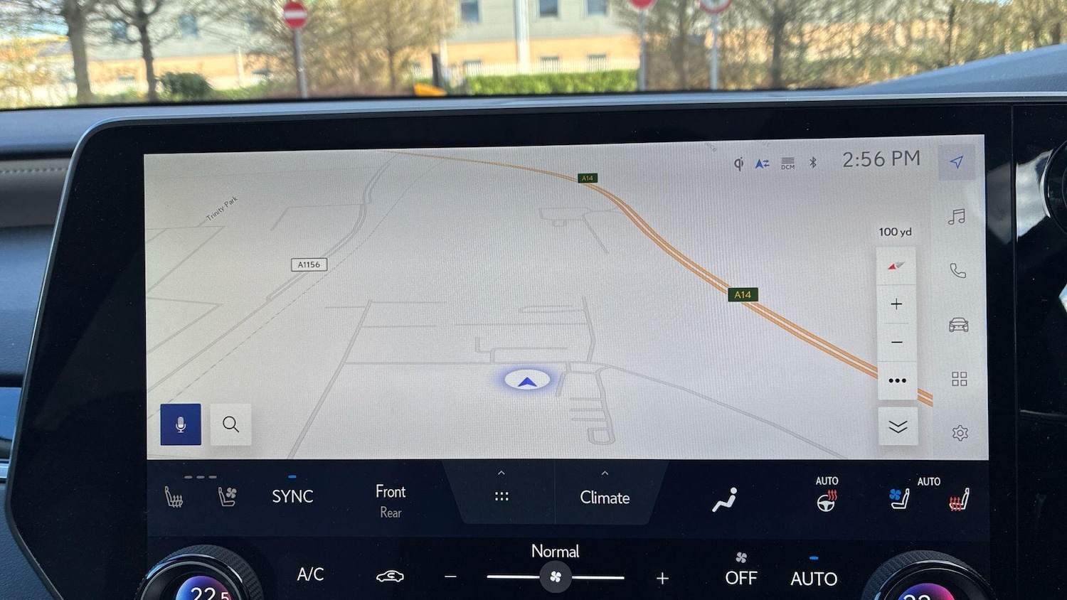 Used Lexus RX 2024 for sale - 77524496: Photo 12