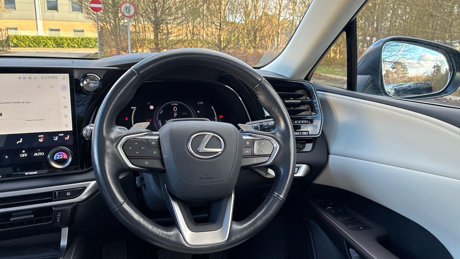 Used Lexus RX 2024 for sale - 77524496: Photo 13