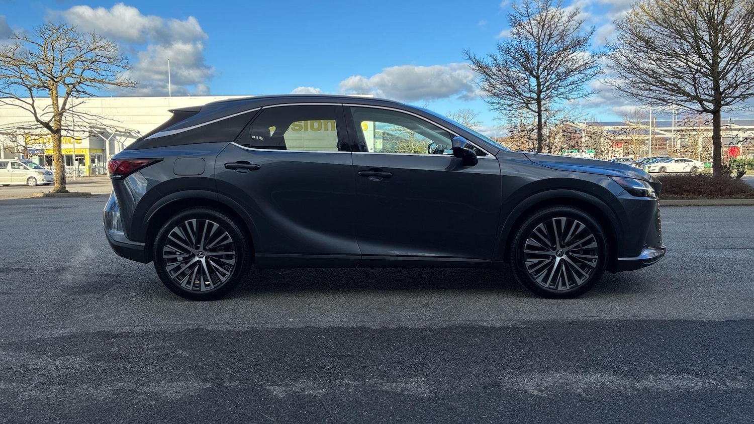 Used Lexus RX 2024 for sale - 77524496: Photo 18