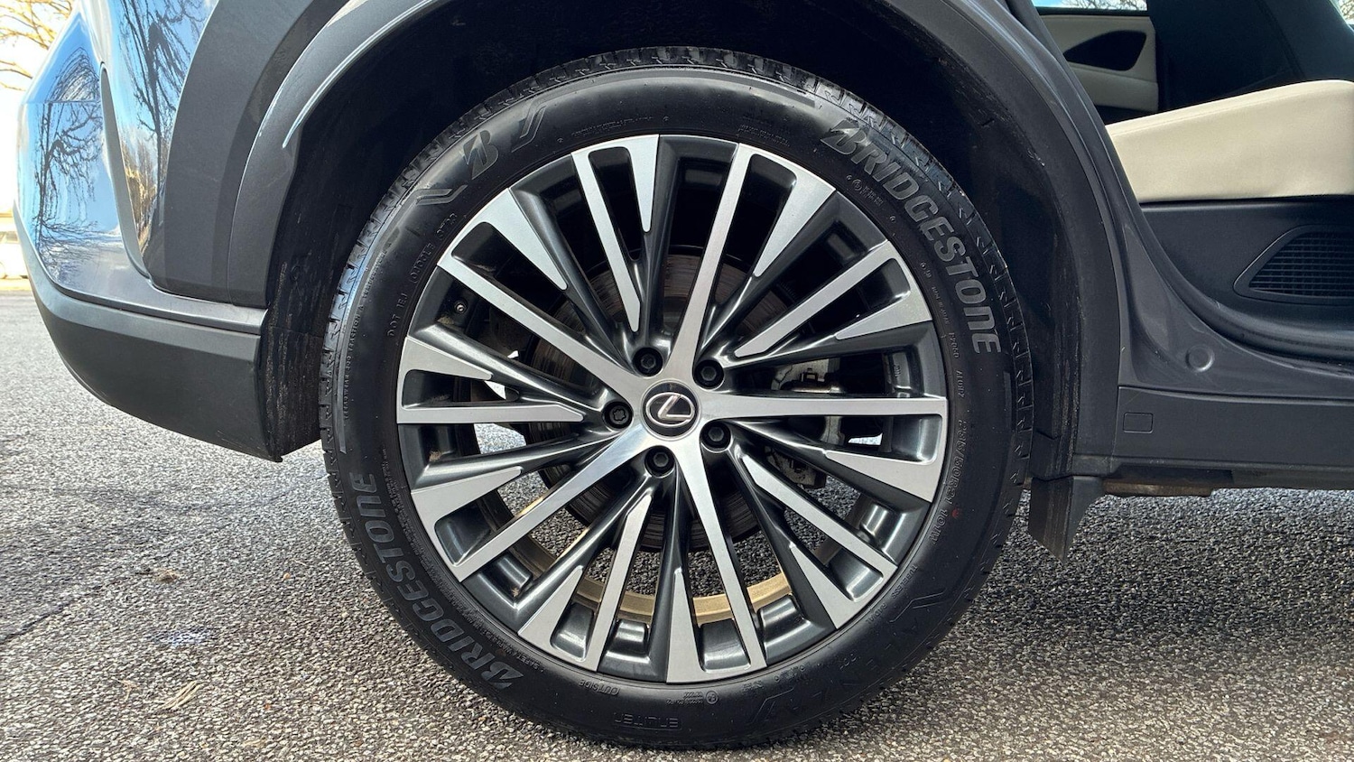 Used Lexus RX 2024 for sale - 77524496: Photo 21