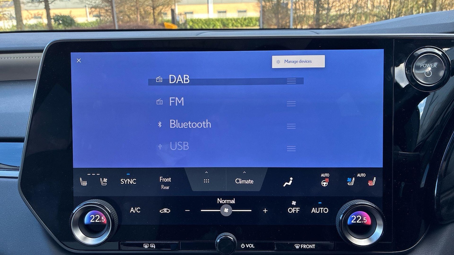 Used Lexus RX 2024 for sale - 77524496: Photo 23