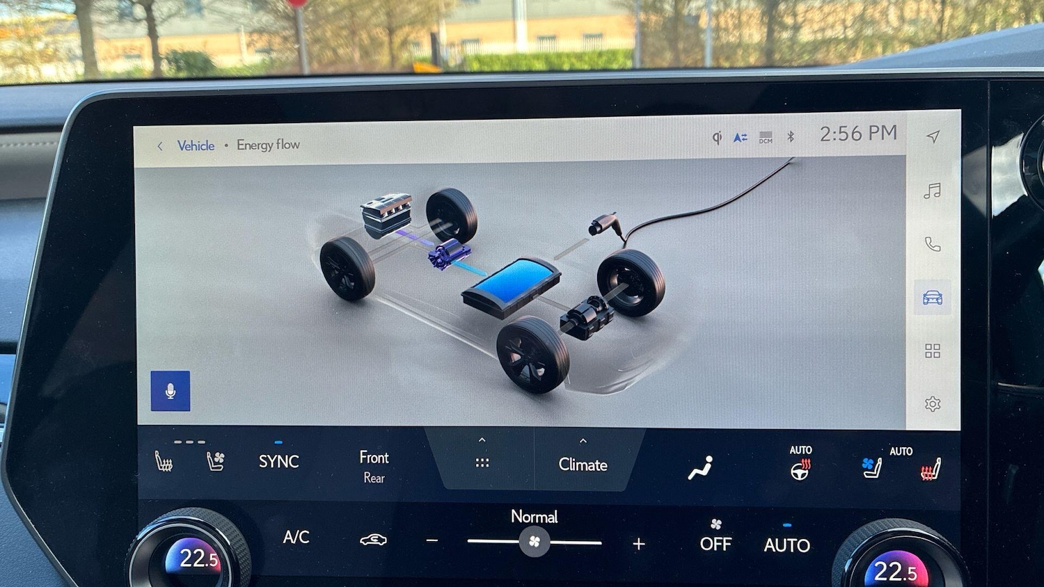 Used Lexus RX 2024 for sale - 77524496: Photo 25