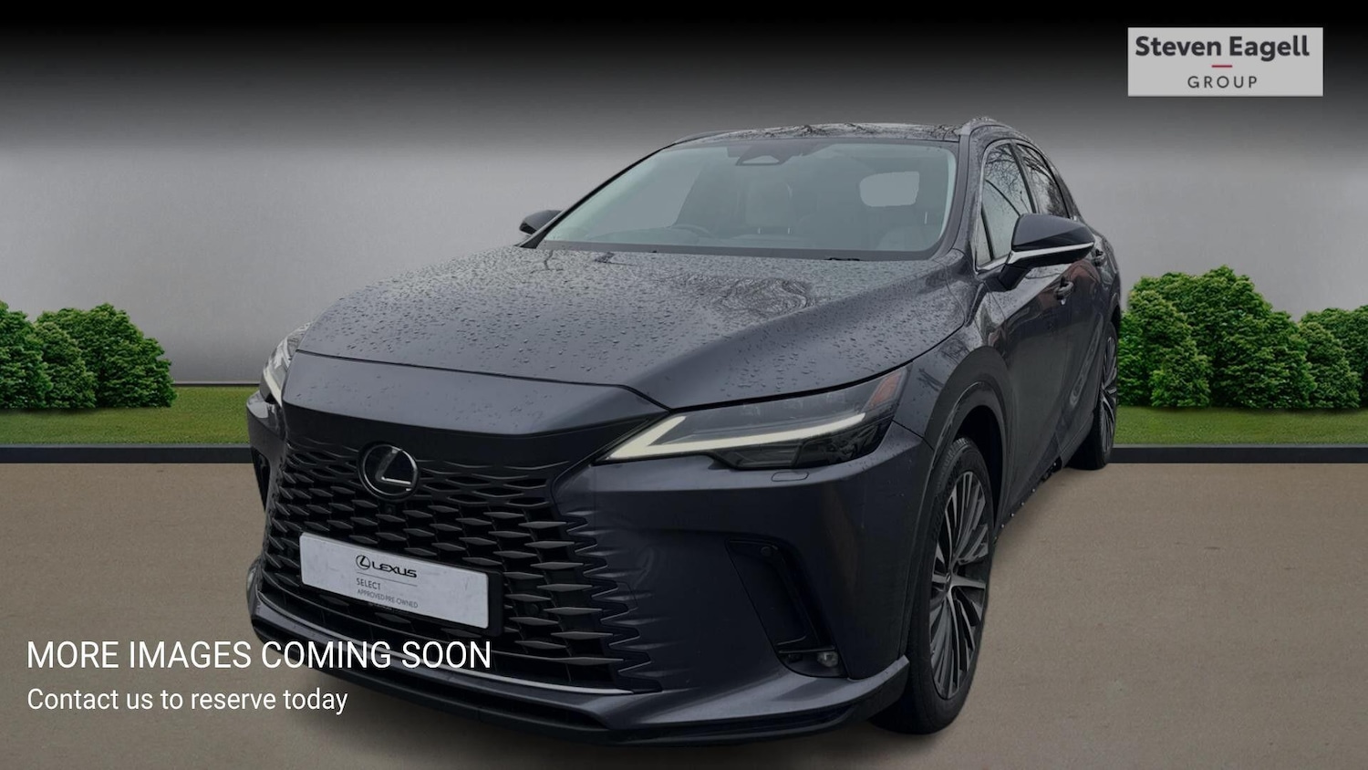 Used Lexus RX 2024 for sale - 77524496: Photo 3