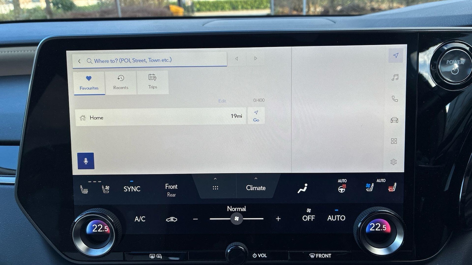 Used Lexus RX 2024 for sale - 77524496: Photo 30