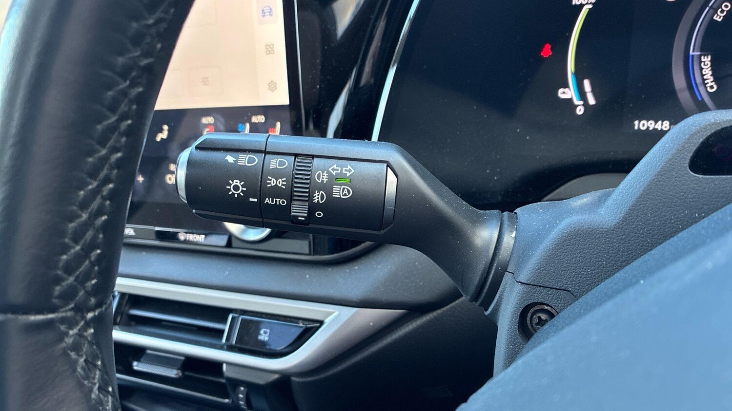 Used Lexus RX 2024 for sale - 77524496: Photo 37