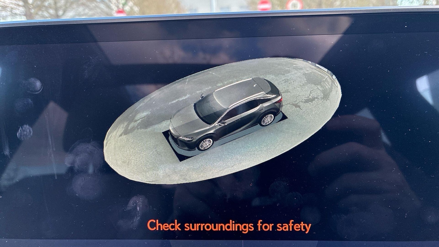 Used Lexus RX 2024 for sale - 77524496: Photo 40