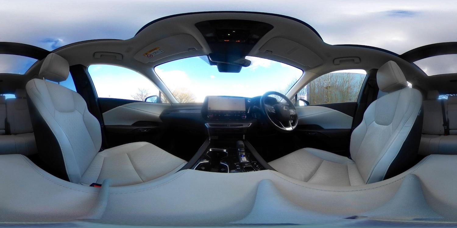 Used Lexus RX 2024 for sale - 77524496: Photo 43