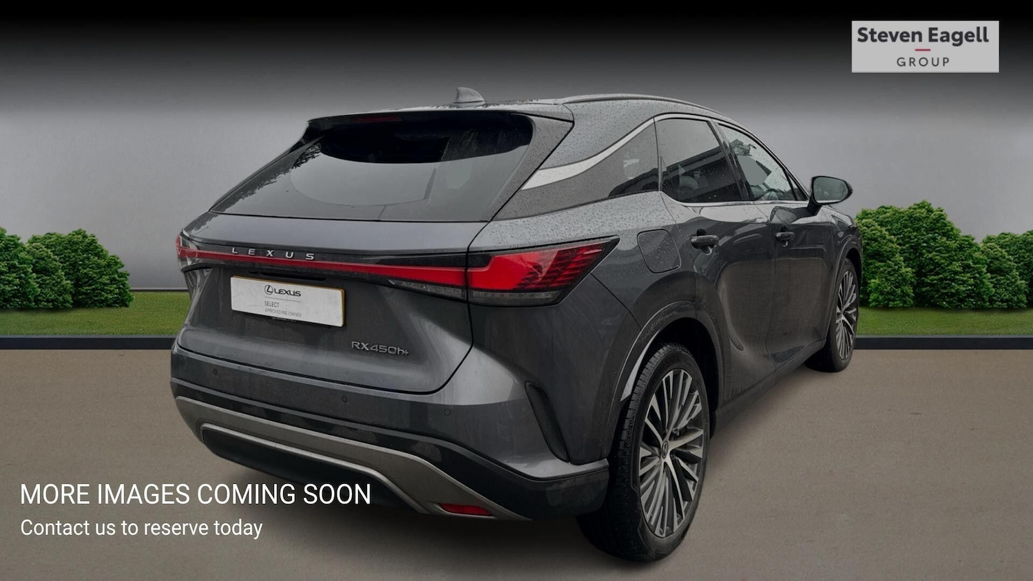 Used Lexus RX 2024 for sale - 77524496: Photo 6