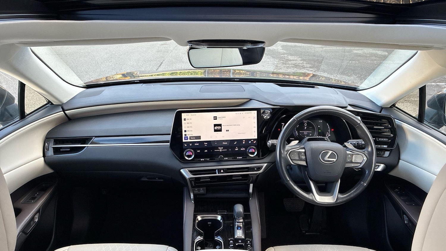 Used Lexus RX 2024 for sale - 77524496: Photo 9