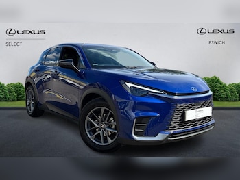 Used Lexus LBX 2025 for sale - 78866960: Photo