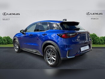 Used Lexus LBX 2025 for sale - 78866960: Photo