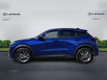 Used Lexus LBX 2025 for sale - 78866960: Photo