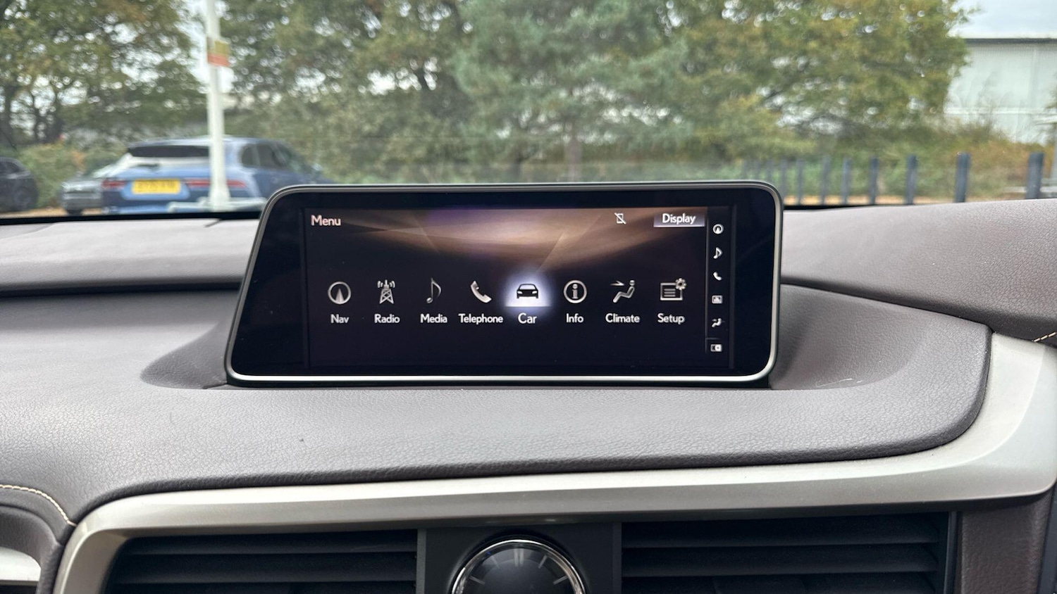 Used Lexus RX 2016 for sale - 76380955: Photo 12
