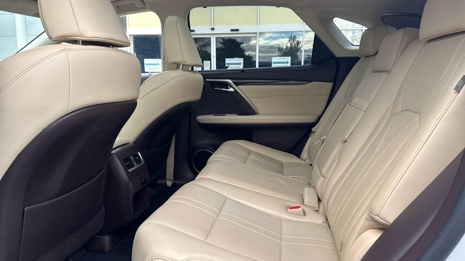 Used Lexus RX 2016 for sale - 76380955: Photo 16