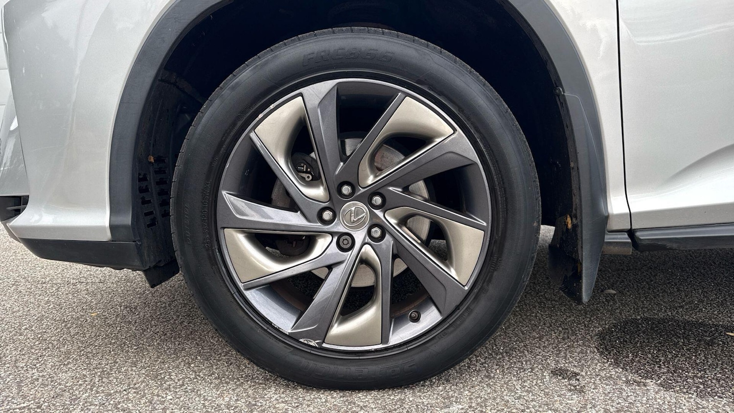 Used Lexus RX 2016 for sale - 76380955: Photo 21