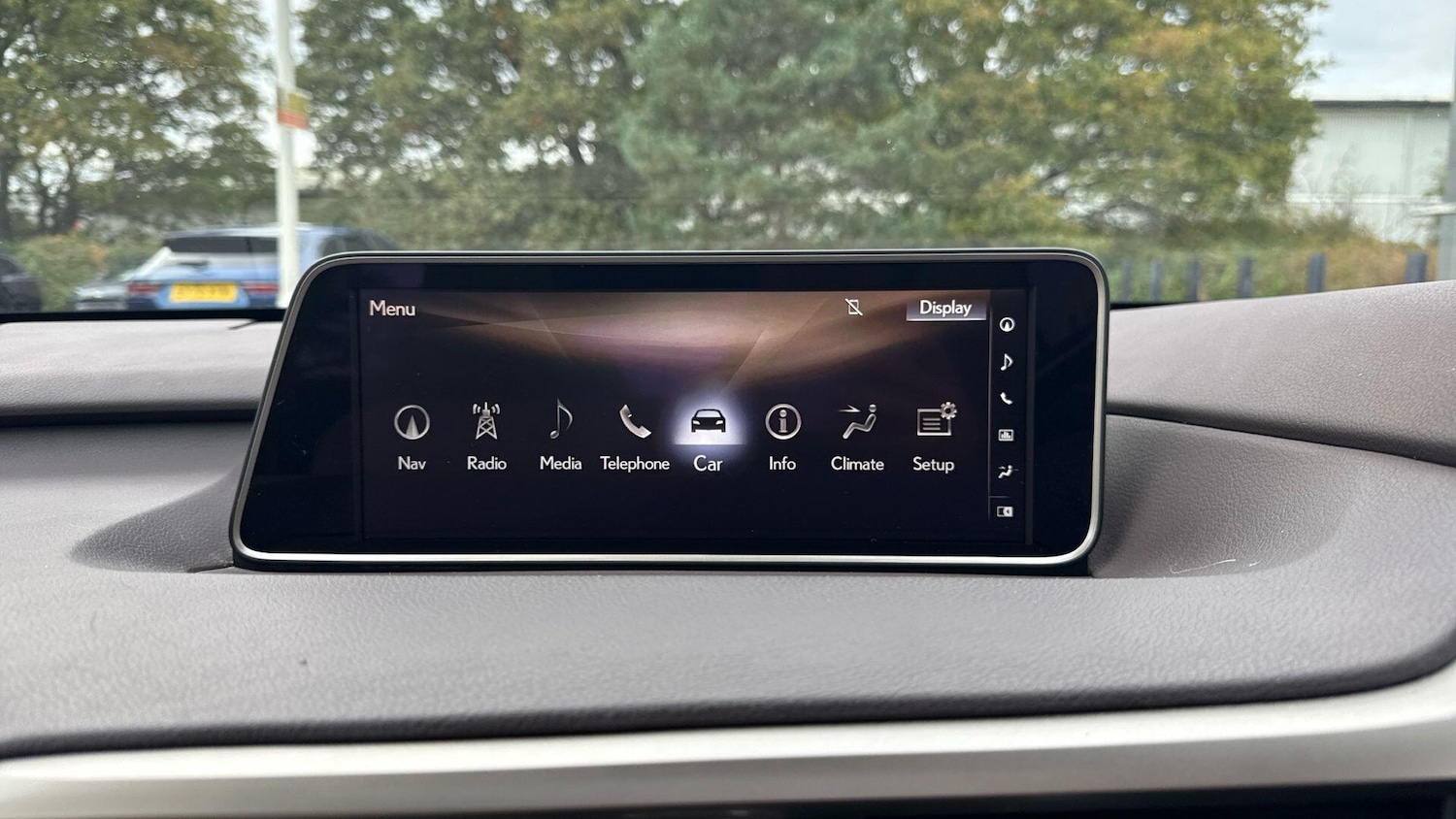 Used Lexus RX 2016 for sale - 76380955: Photo 24