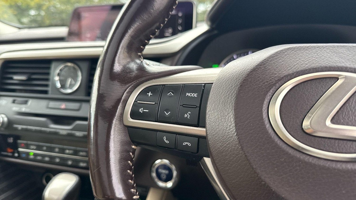 Used Lexus RX 2016 for sale - 76380955: Photo 30