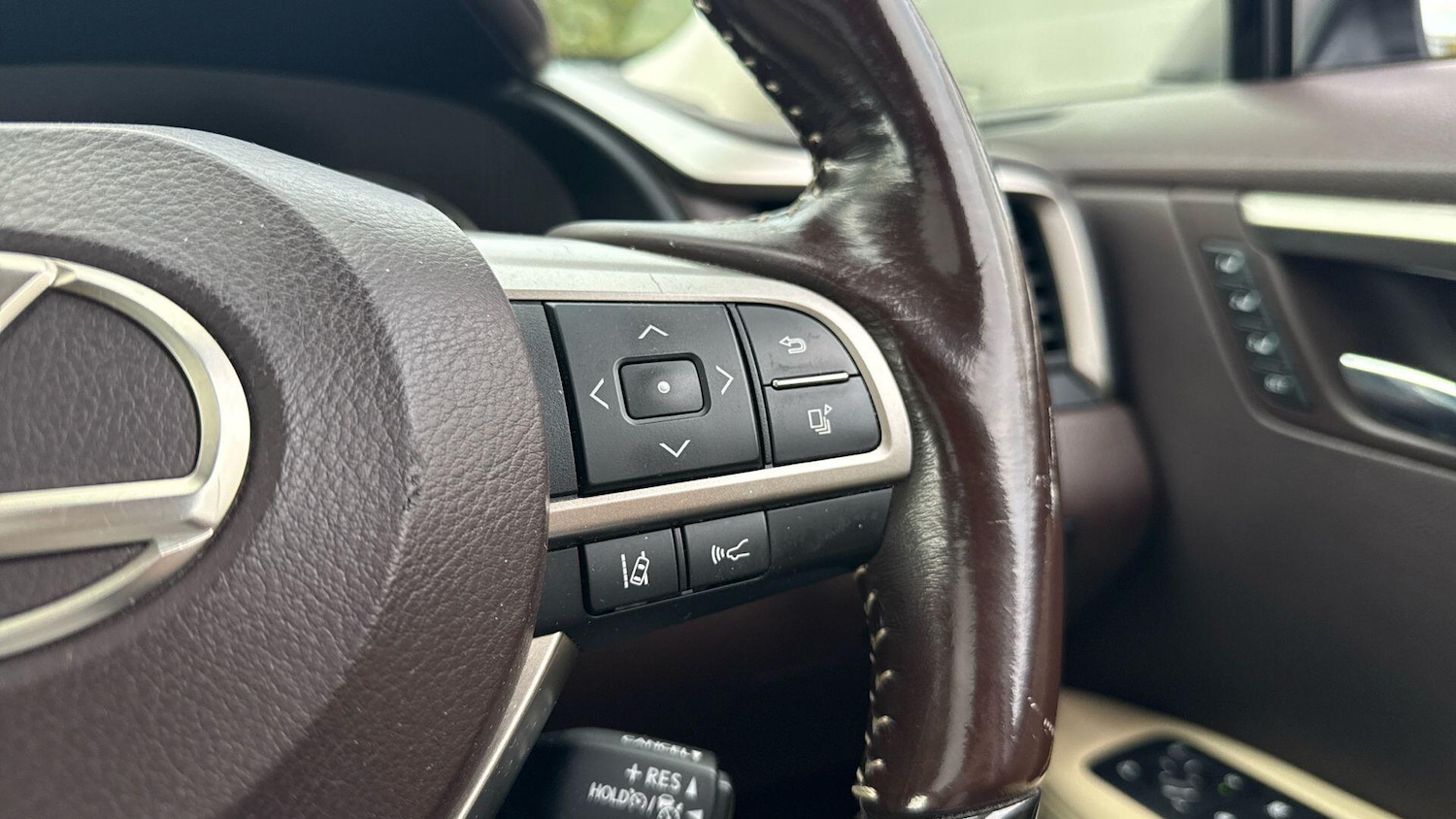 Used Lexus RX 2016 for sale - 76380955: Photo 31
