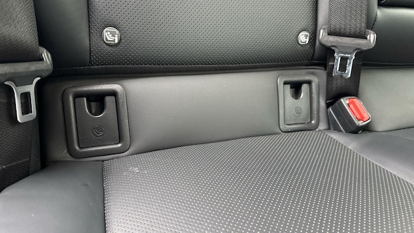 Used Lexus UX 2023 for sale - 76327283: Photo 11