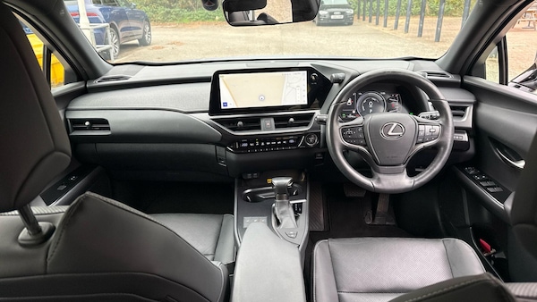 Used Lexus UX 2023 for sale - 76327283: Photo 12