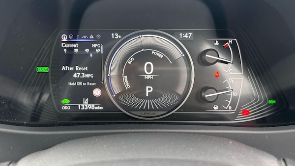 Used Lexus UX 2023 for sale - 76327283: Photo 14