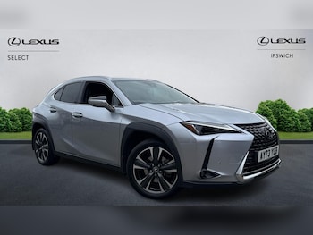2023 (73) - 2.0 250h E-CVT Euro 6 (s/s) 5dr