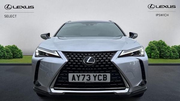 Used Lexus UX 2023 for sale - 76327283: Photo 2