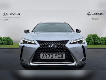 Used Lexus UX 2023 for sale - 76327283: Photo 2