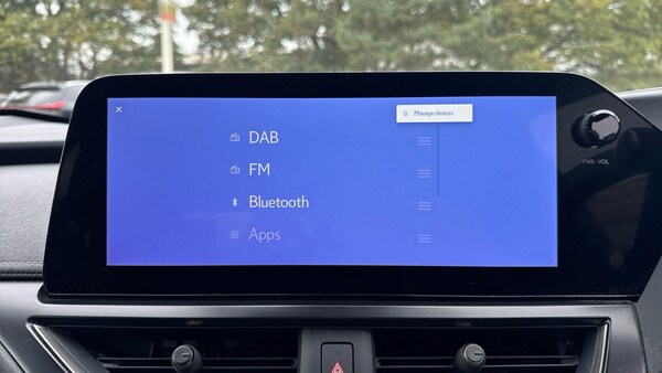 Used Lexus UX 2023 for sale - 76327283: Photo 31