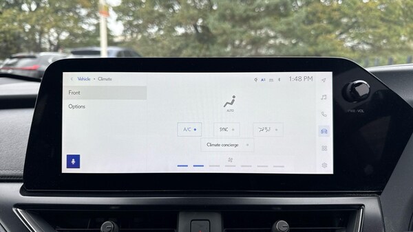 Used Lexus UX 2023 for sale - 76327283: Photo 32