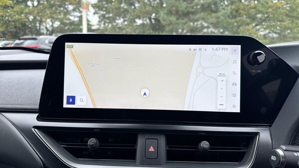 Used Lexus UX 2023 for sale - 76327283: Photo 33