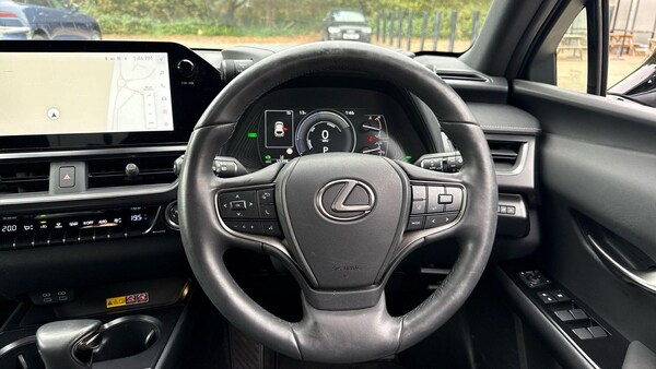 Used Lexus UX 2023 for sale - 76327283: Photo 35