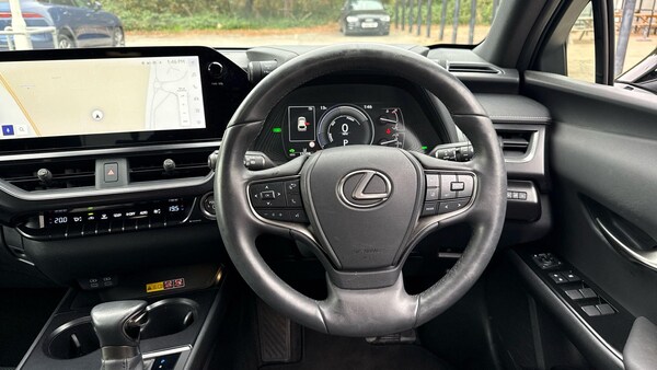 Used Lexus UX 2023 for sale - 76327283: Photo 36