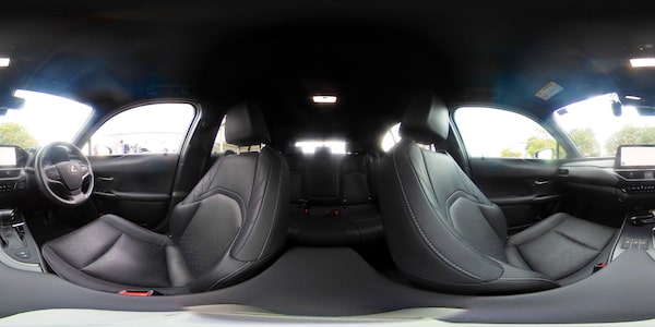 Used Lexus UX 2023 for sale - 76327283: Photo 40