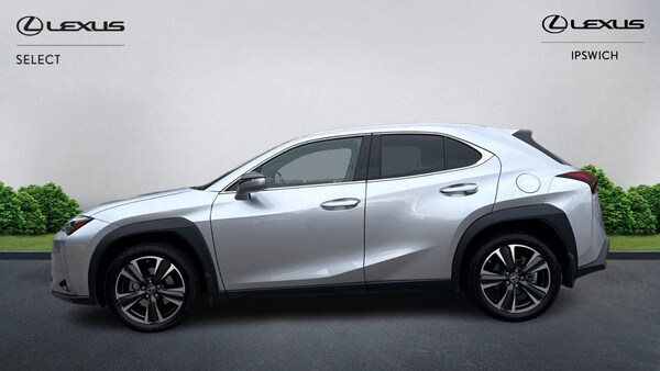 Used Lexus UX 2023 for sale - 76327283: Photo 6