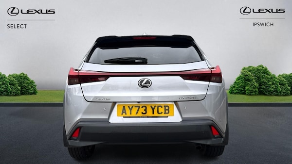 Used Lexus UX 2023 for sale - 76327283: Photo 7