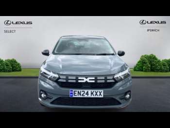 Used Dacia Sandero 2024 for sale - 74810915: Photo