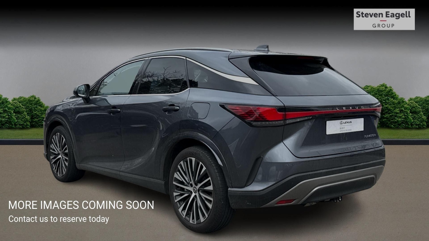 Used Lexus RX for sale - 77853895: Photo 2