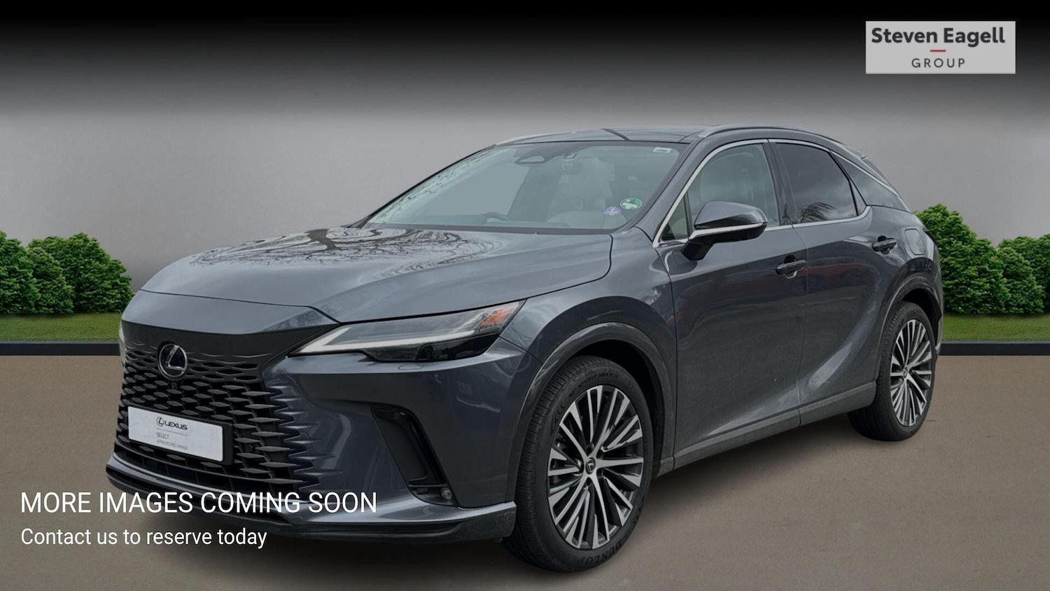 Used Lexus RX for sale - 77853895: Photo 3