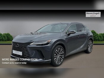 Used Lexus RX 2025 for sale - 77853895: Photo