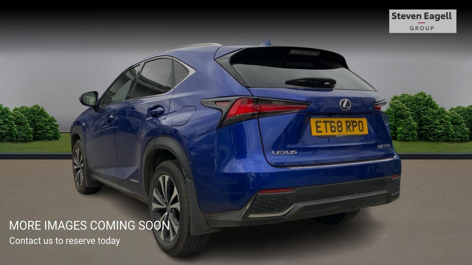 Used Lexus NX for sale - 77704905: Photo 2