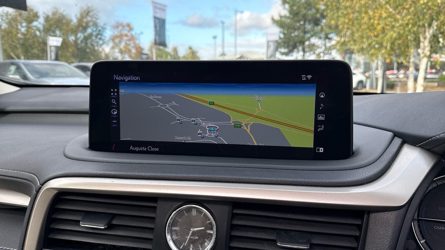 Used Lexus RX 2022 for sale - 76099214: Photo 12