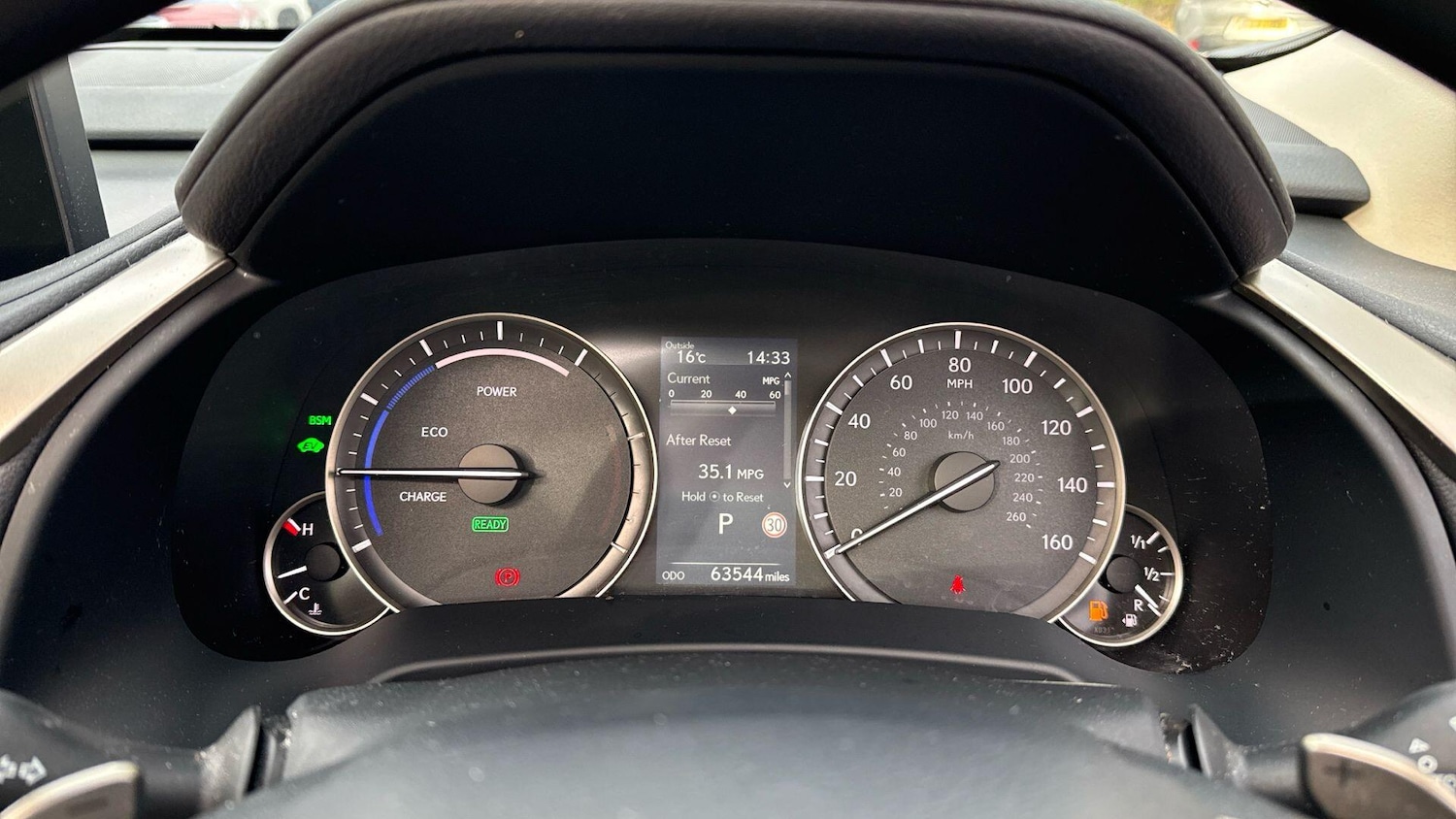 Used Lexus RX 2022 for sale - 76099214: Photo 14