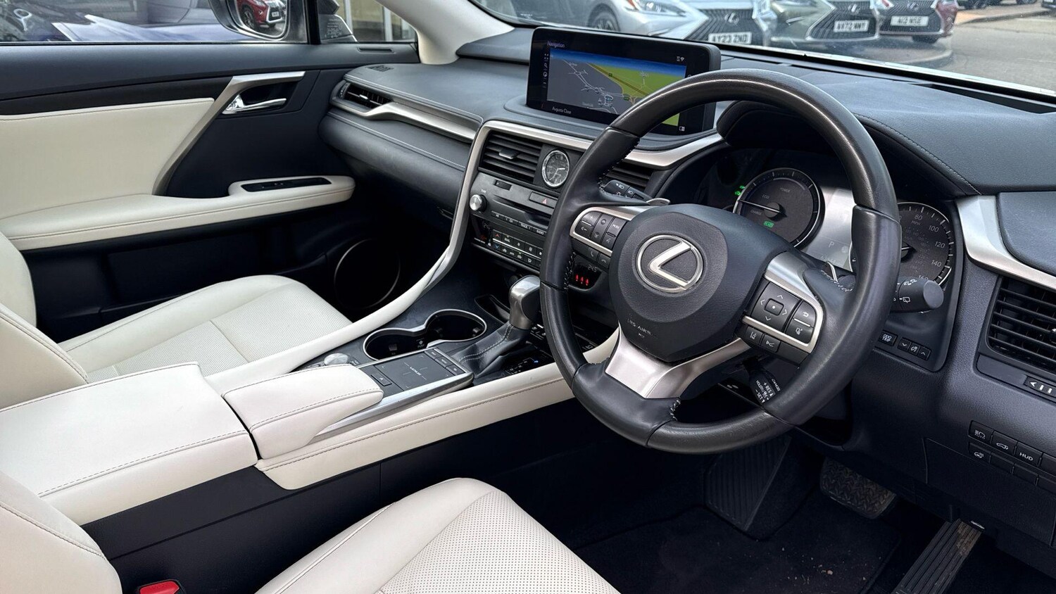 Used Lexus RX 2022 for sale - 76099214: Photo 15