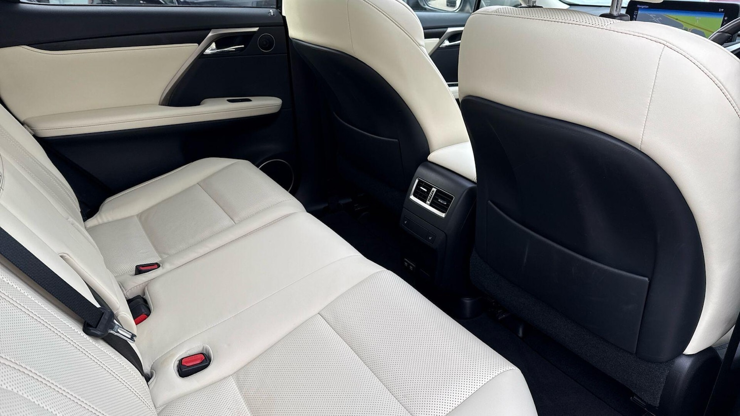 Used Lexus RX 2022 for sale - 76099214: Photo 16