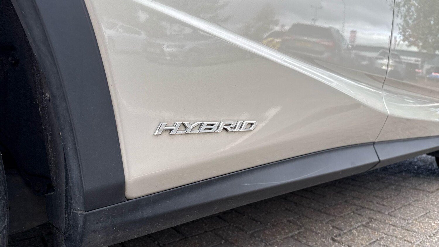 Used Lexus RX 2022 for sale - 76099214: Photo 22