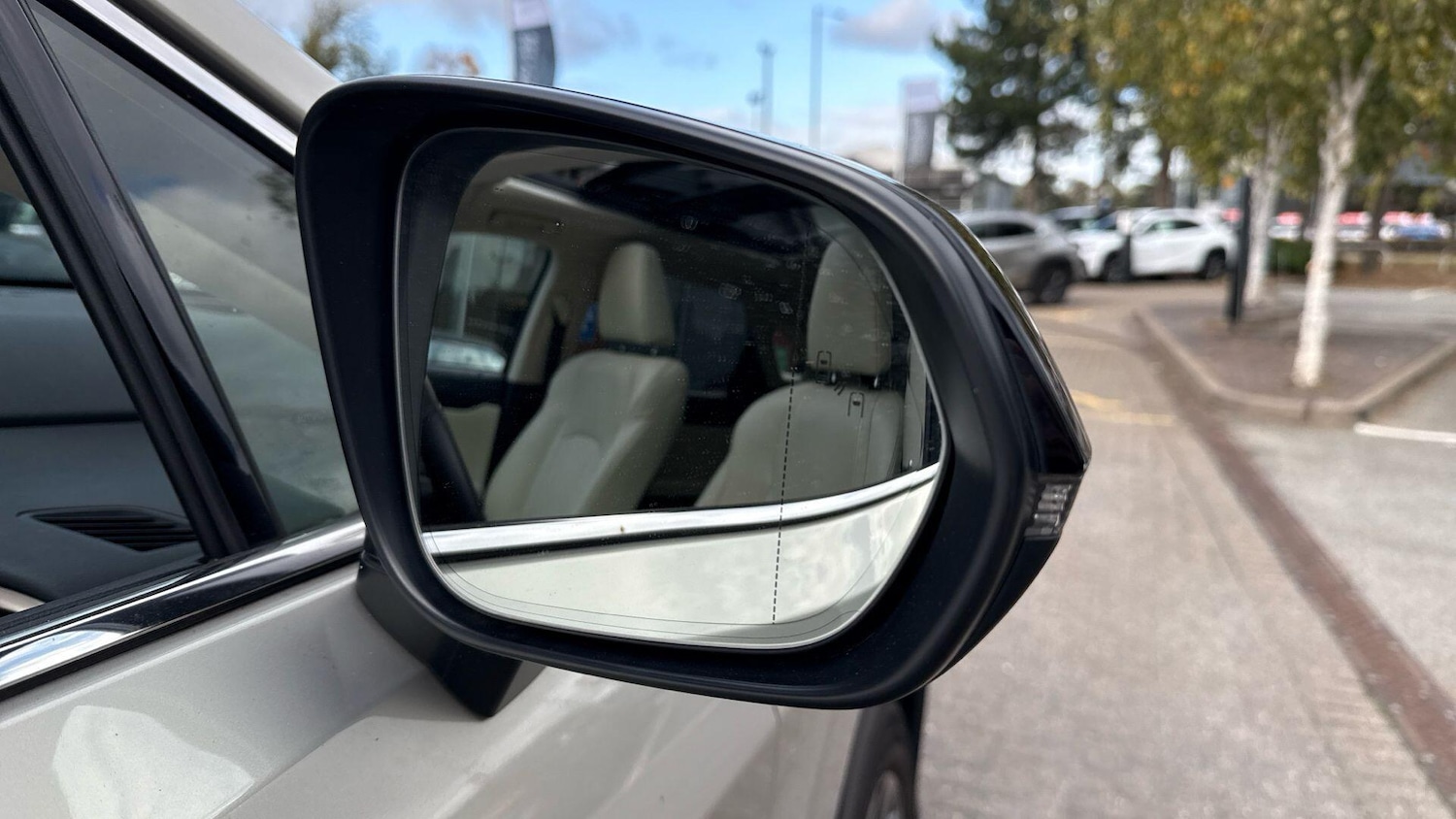 Used Lexus RX 2022 for sale - 76099214: Photo 23