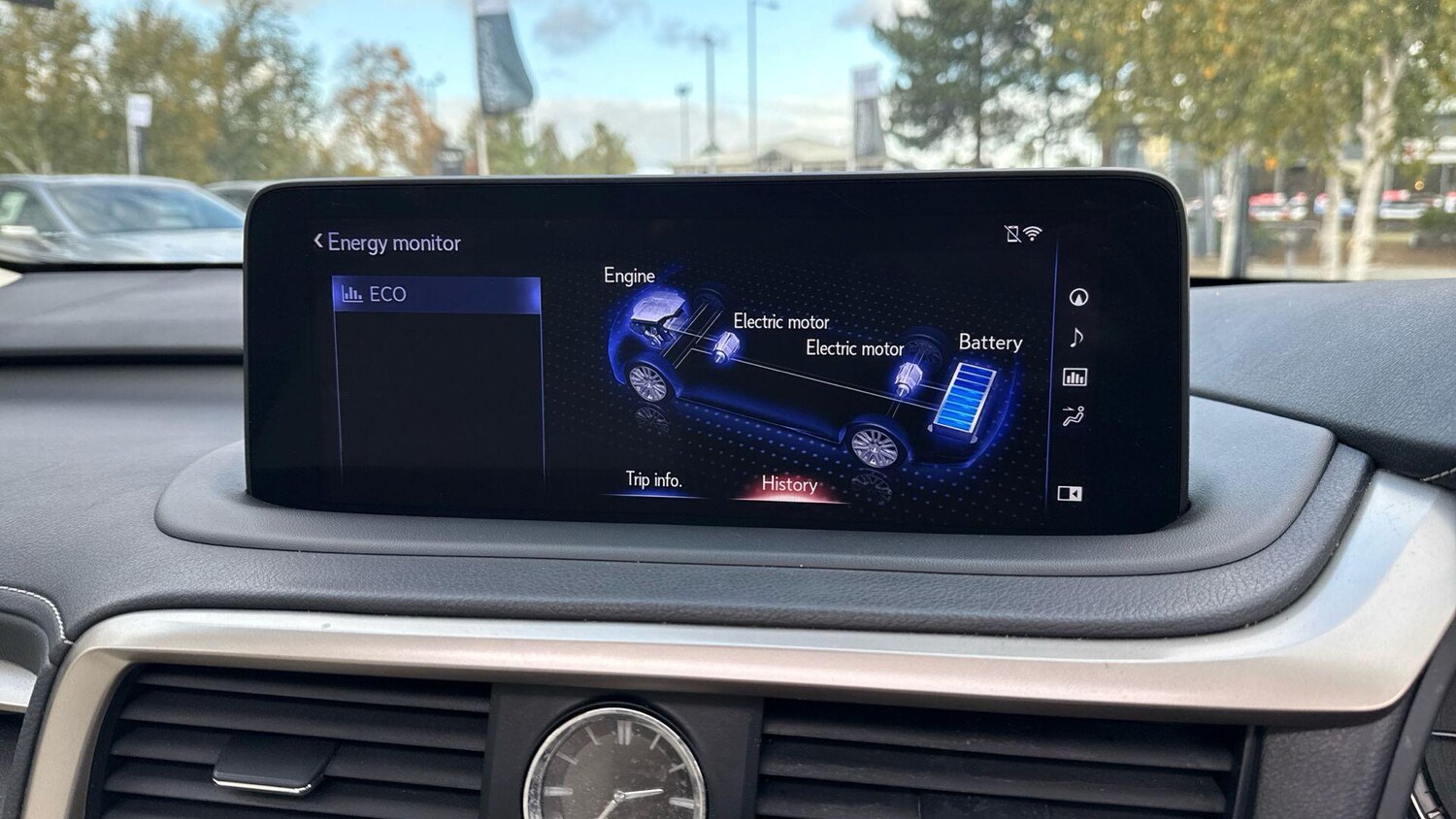 Used Lexus RX 2022 for sale - 76099214: Photo 30