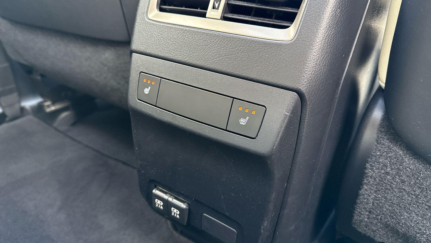 Used Lexus RX 2022 for sale - 76099214: Photo 34