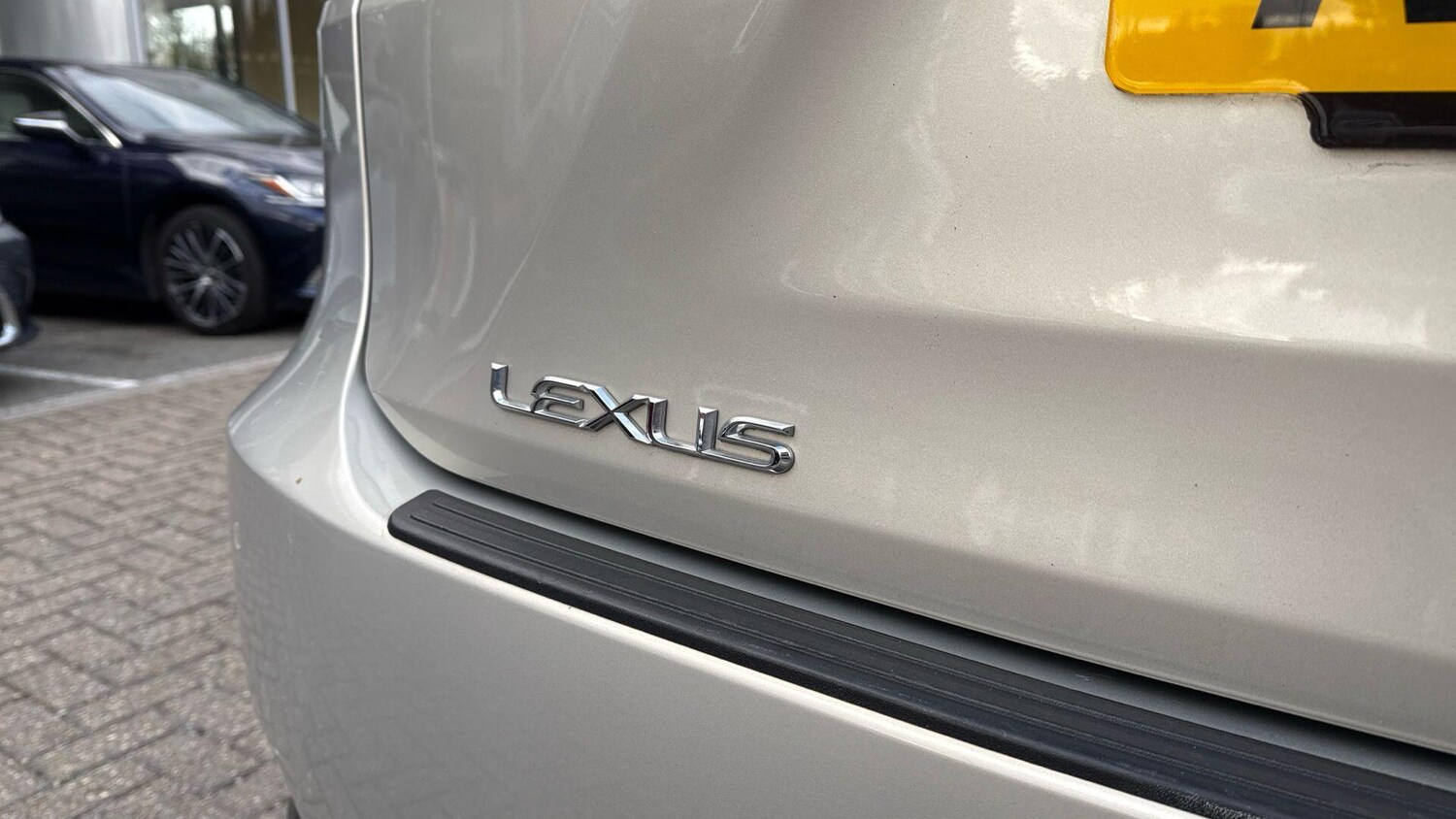 Used Lexus RX 2022 for sale - 76099214: Photo 36